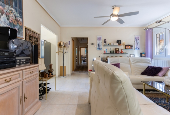 Resale - Villa - La Zarza