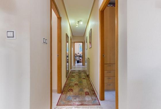 Resale - Villa - La Zarza