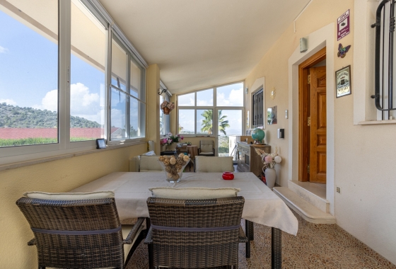 Resale - Villa - La Zarza