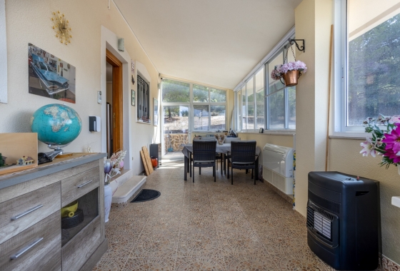 Resale - Villa - La Zarza