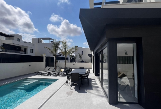 Resale - Villa - Algorfa - Inland