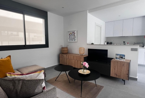 Resale - Villa - Algorfa - Inland