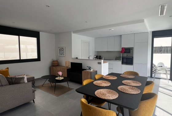 Resale - Villa - Algorfa - Inland