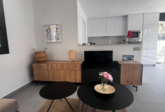 Resale - Villa - Algorfa - Inland