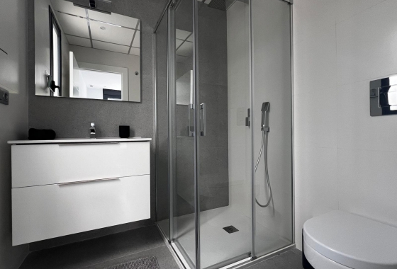 Resale - Villa - Algorfa - Inland