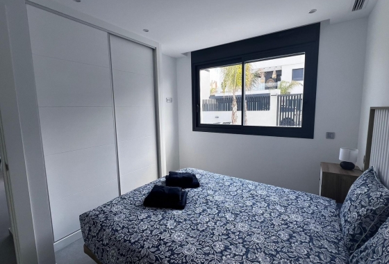 Resale - Villa - Algorfa - Inland