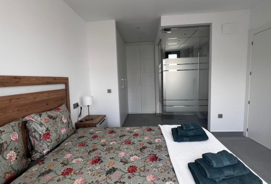 Resale - Villa - Algorfa - Inland