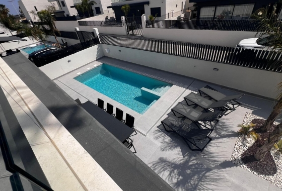 Resale - Villa - Algorfa - Inland