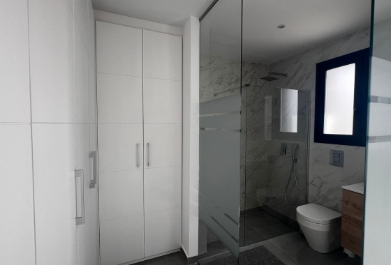 Resale - Villa - Algorfa - Inland