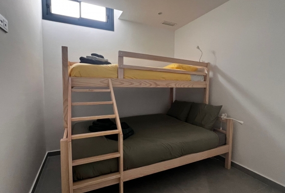 Resale - Villa - Algorfa - Inland