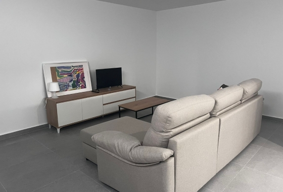 Resale - Villa - Algorfa - Inland