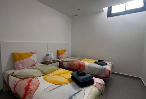 Resale - Villa - Algorfa - Inland