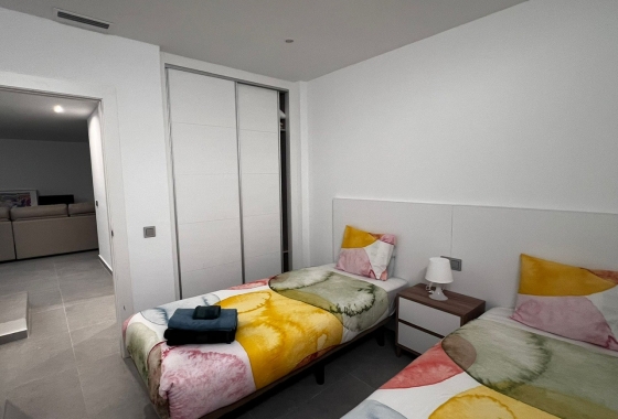 Resale - Villa - Algorfa - Inland