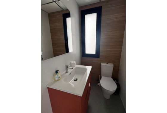 Resale - Villa - Algorfa - Inland