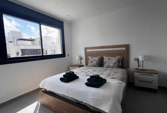 Resale - Villa - Algorfa - Inland