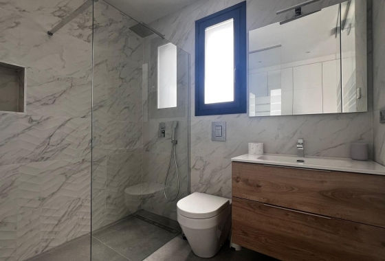 Resale - Villa - Algorfa - Inland