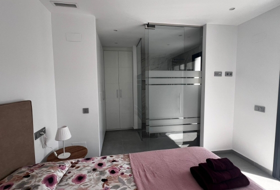 Resale - Villa - Algorfa - Inland