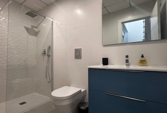 Resale - Villa - Algorfa - Inland