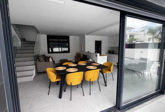 Resale - Villa - Algorfa - Inland