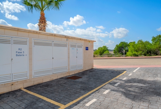 Resale - Villa - Orihuela - Inland