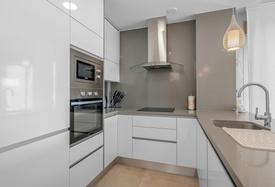 Resale - Villa - Orihuela - Inland