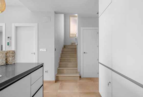 Resale - Villa - Orihuela - Inland