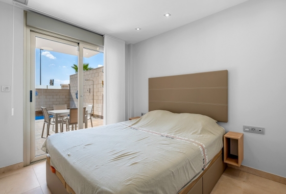 Resale - Villa - Orihuela - Inland