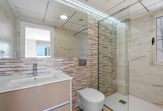 Resale - Villa - Orihuela - Inland