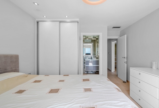 Resale - Villa - Orihuela - Inland