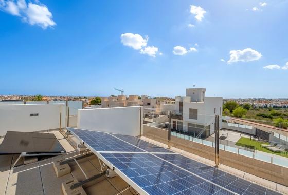 Resale - Villa - Orihuela - Inland