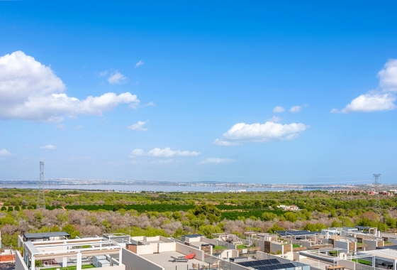 Resale - Villa - Orihuela - Inland