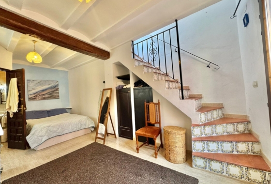 Wiederverkauf - Stadthaus - Finestrat - Costa Blanca