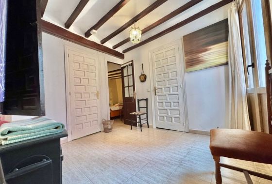 Wiederverkauf - Stadthaus - Finestrat - Costa Blanca