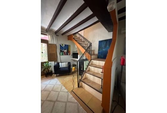 Wiederverkauf - Stadthaus - Finestrat - Costa Blanca