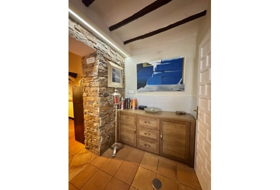 Wiederverkauf - Stadthaus - Finestrat - Costa Blanca