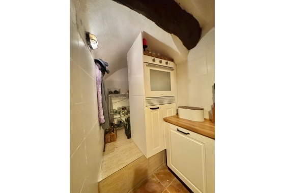 Wiederverkauf - Stadthaus - Finestrat - Costa Blanca