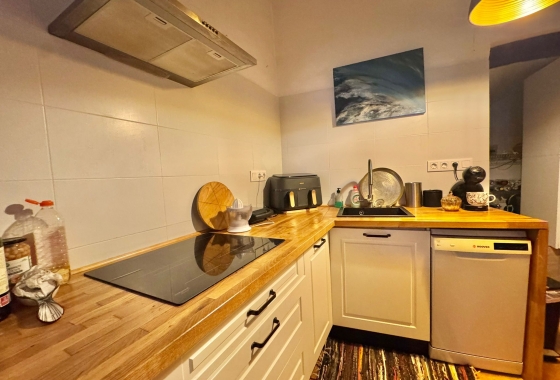 Wiederverkauf - Stadthaus - Finestrat - Costa Blanca