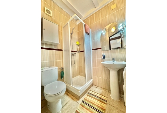 Wiederverkauf - Stadthaus - Finestrat - Costa Blanca