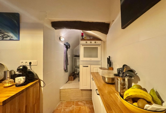 Wiederverkauf - Stadthaus - Finestrat - Costa Blanca