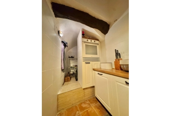 Wiederverkauf - Stadthaus - Finestrat - Costa Blanca