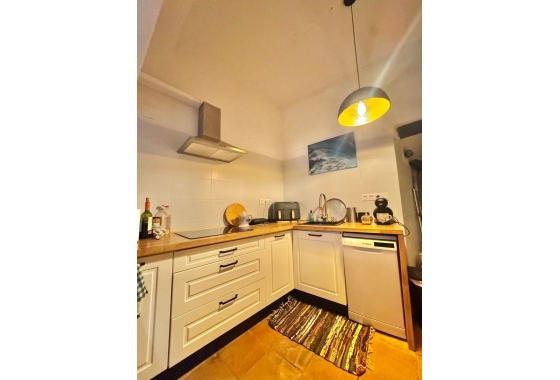 Wiederverkauf - Stadthaus - Finestrat - Costa Blanca