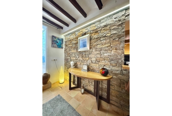 Wiederverkauf - Stadthaus - Finestrat - Costa Blanca