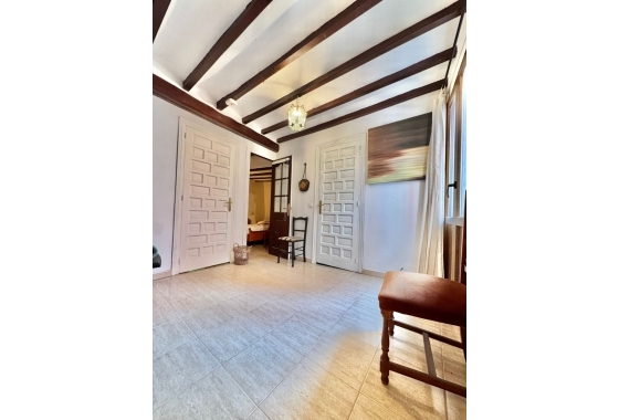 Wiederverkauf - Stadthaus - Finestrat - Costa Blanca