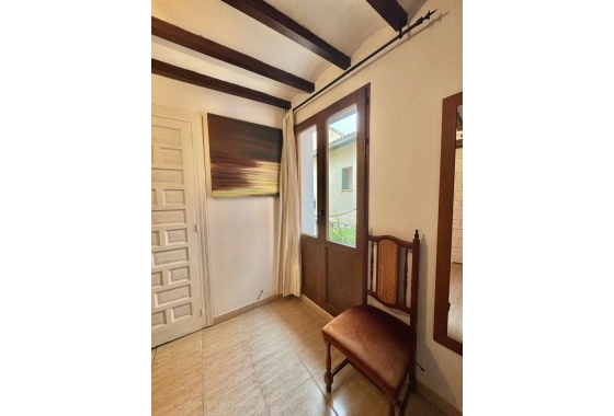 Wiederverkauf - Stadthaus - Finestrat - Costa Blanca