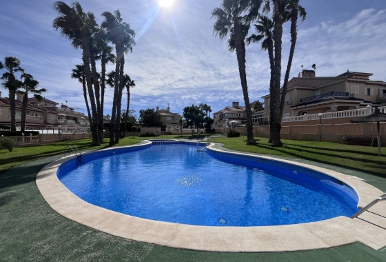 Wiederverkauf - Penthouse - Orihuela Costa - Costa Blanca