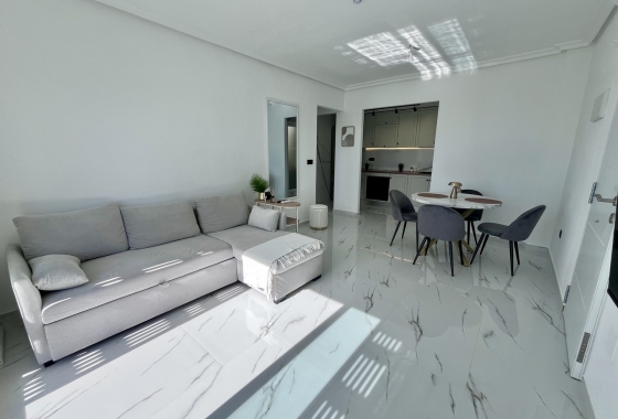 Wiederverkauf - Penthouse - Orihuela Costa - Costa Blanca