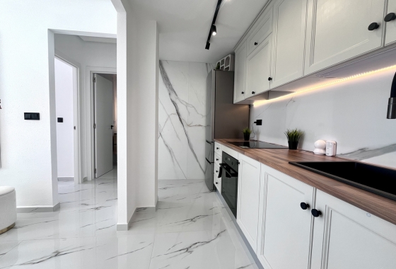 Wiederverkauf - Penthouse - Orihuela Costa - Costa Blanca