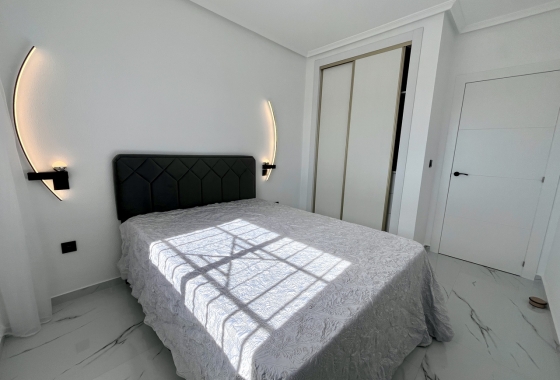 Wiederverkauf - Penthouse - Orihuela Costa - Costa Blanca