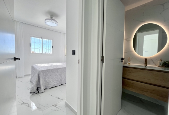 Wiederverkauf - Penthouse - Orihuela Costa - Costa Blanca