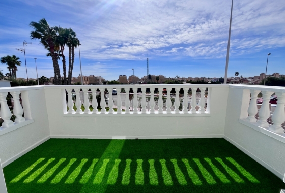 Wiederverkauf - Penthouse - Orihuela Costa - Costa Blanca